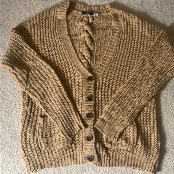 Urban Outfitters Sweaters - Urban Outfitters Cardigan